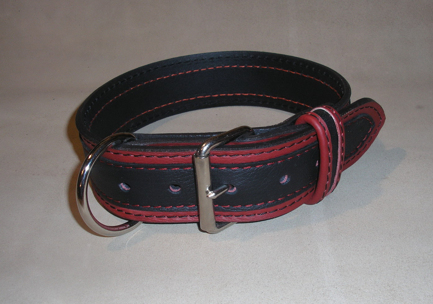 KOŽENÝ OBOJOK DUO COLOUR