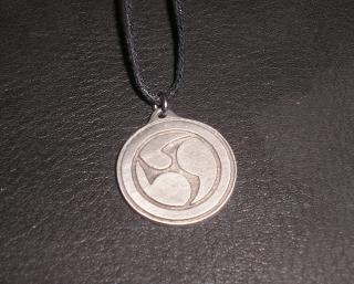 TRISKELION