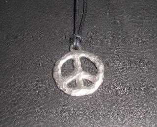 PEACE VEĽKÝ