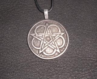 PENTAGRAM