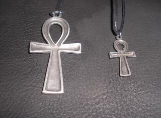 ANKH VEĽKÝ